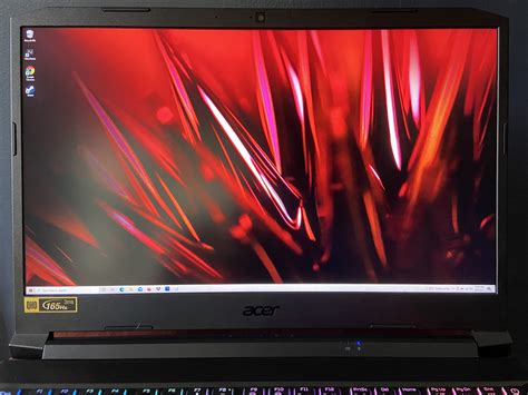 Acer Nitro 5 Review Great Gaming Value With A Great Display
