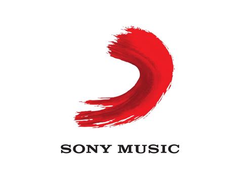 Sony Music Entertainment Logo Png Vector In Svg Pdf Ai Cdr Format