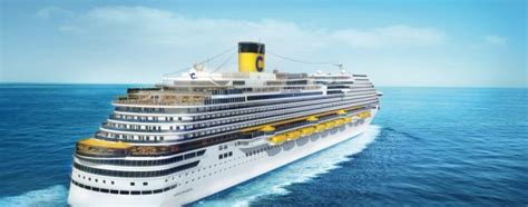 Oceanic Holidays With Costa Cruises Asia