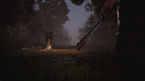 After he is down you will want to carry them to the basement and hook them. Dead By Daylight: Beginner's Guide - Killer | IndieObscura