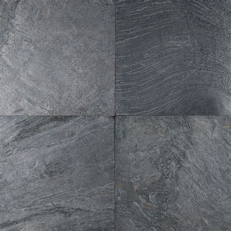 Ft./case) with 969 reviews and the trafficmaster portland stone gray 18 in. Ostrich Grey 12X12 Honed Quartzite Tile - Tilesbay.com