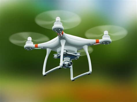 Drones And Unmanned Aerial Vehicle Uav Certification Ul
