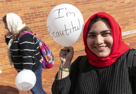 World Hijab Day Celebration Fosters Religious Understanding And Unity