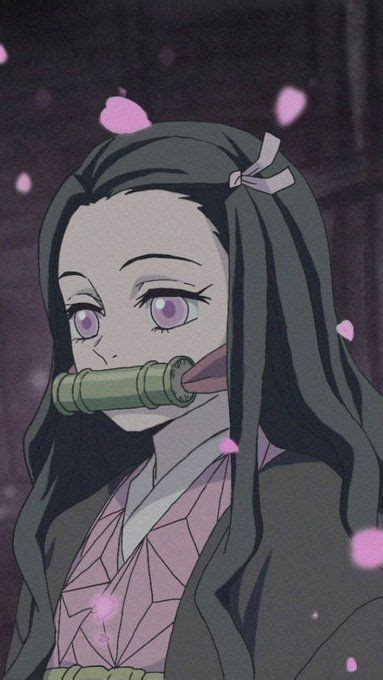 𝕵𝖆𝖈𝖔𝖇 on Twitter in 2020 | Anime demon, Aesthetic anime, Slayer anime