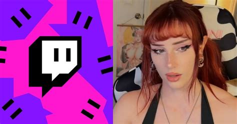 Twitch Bans Controversial Streamer Morgpie After Reversing The Artistic