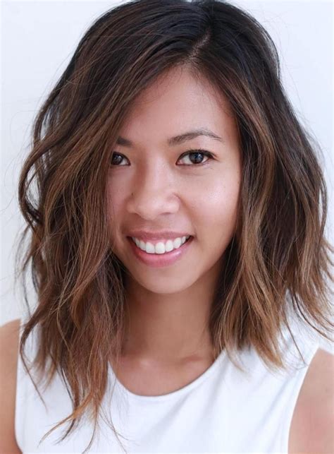 50 Amazing And Awe Inspiring Asymmetrical Bobs Haircut For Thick Hair