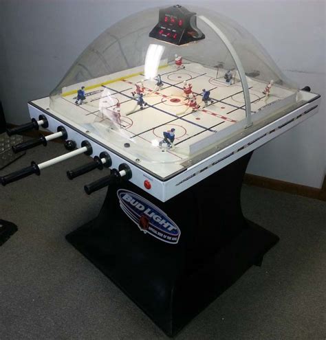 Fitfab Arcade Air Hockey Table For Sale Used