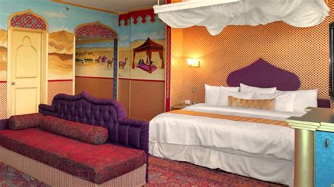 West Edmonton Mall Rooms Fantasyland Hotel Ledpagina