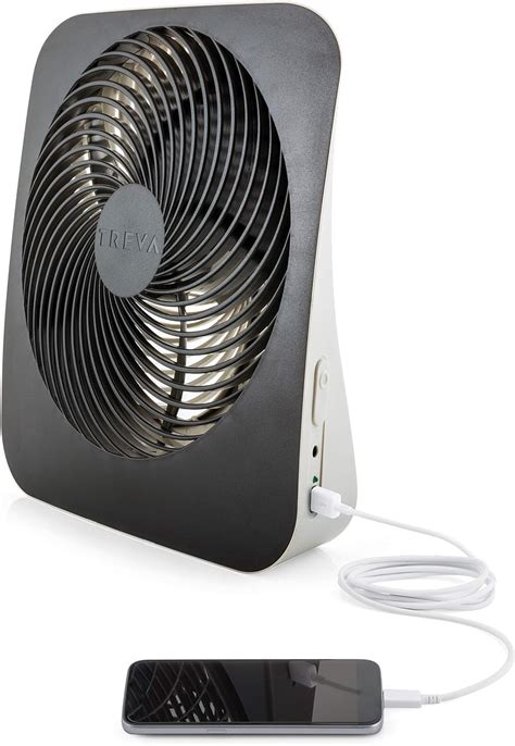 The 10 Best Desktop Usb And Battery Office Cooling Fan Home Future Market