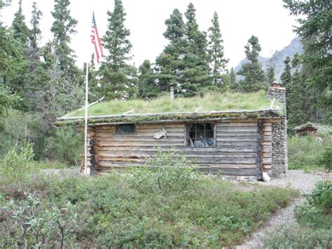 Proenneke Cabin Visit The Legendary Dick Proenneke Cabin All Alaska