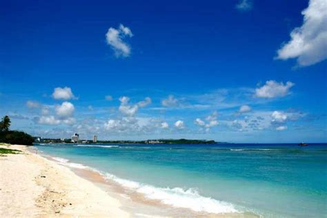 The 10 Most Beautiful Beaches In Guam