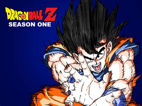 In order to fulfill her wish, she set out to collect seven mystical spheres known as the dragon balls. Watch Dragon Ball Z Season 1 | Prime Video