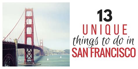 13 things to do in san francisco other than isct s ct symposium — isct