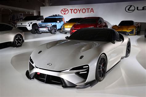 Toyota Ev Strategy Explained Affordability Vs Range Latest Toyota News