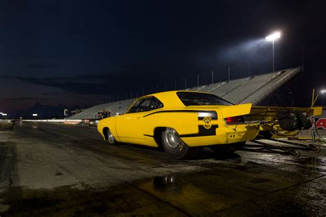 Paul H Cassidys Super Bee Has Us Buzzin Racingjunk News