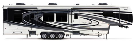 Luxury Fifth Wheels And Toy Haulers Drv Luxury Suites