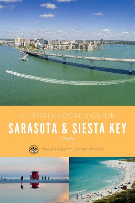 Live Like A Local In Sarasota And Siesta Key With This Ultimate