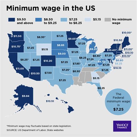 This is a list of the official minimum wage rates of the 193 united nations member states and former members of the united nations, also including the following territories and states with limited. CBO: $15 minimum wage could benefit up to 27M - News Alt Coins