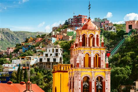 5 Mexican Towns To Visit Before Everyone Else Does Intrepid Travel Blog