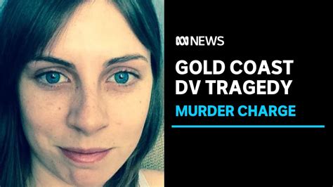 Man Accused Of Murdering Gold Coast Woman Found Burnt In Backyard