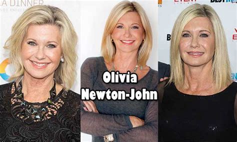 Olivia Newton John Bio Age Height Early Life Career And More