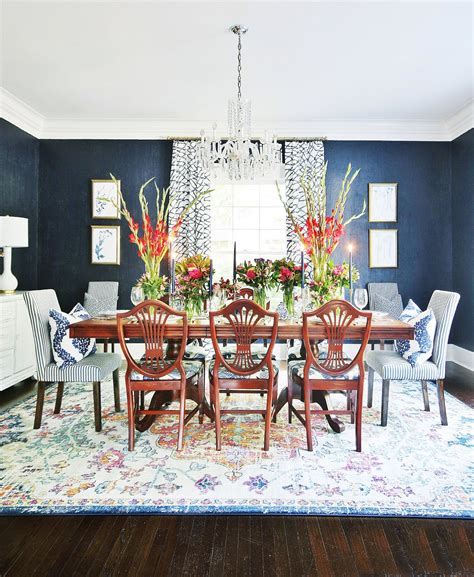 Before And After Dining Room Makeover With The Sherwin Williams Color