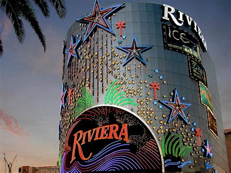 The Riviera Hotel Haunted Destination Of The Week Travel Channel