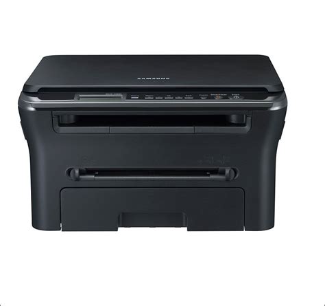 Most samsung printers print on a variety of materials, including printer paper, card stock and envelopes. Samsung SCX-4300 Series Driver