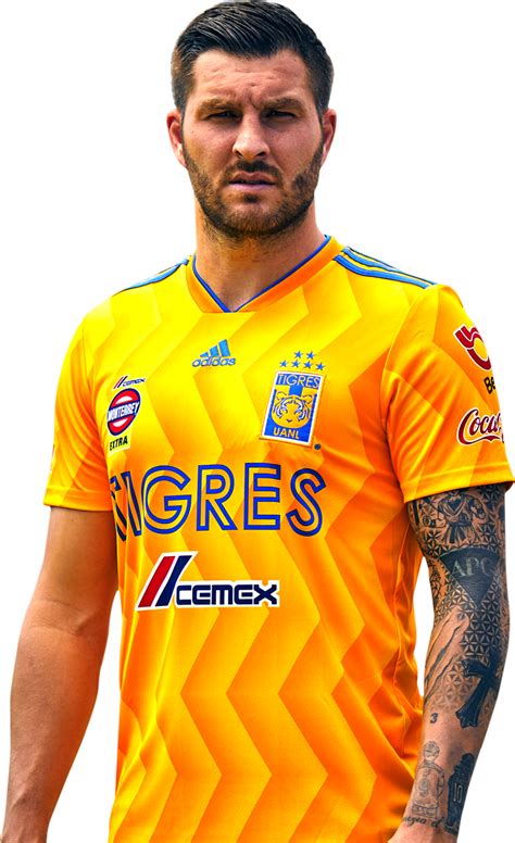 Jump to navigation jump to search. André-Pierre Gignac football render - 49086 - FootyRenders