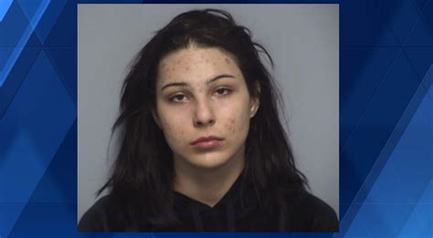 Henry County Sheriffs Office19 Year Old Woman Charged After Man Found Dead In His Virginia