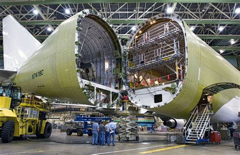 See more ideas about aircraft, manufacturing, spare parts. Batteries Not Included — Boeing Outsourcing Pluses and ...