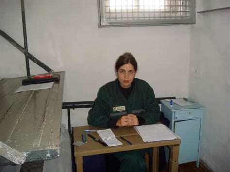 Violence Breeds Violence One Womans Story Of 16 Years Inside A Russian Jail Russia The