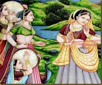 जानें होली का इतिहास और इससे जुड़ी पौराणिक कथाएं. अमृतरस: होली की शुभकामनाएं - डॉ नूतन गैरोला