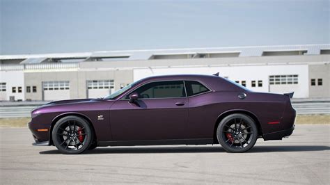 2019 Dodge Challenger Rt Scat Pack 1320 Is Made To Rule The Blacktop