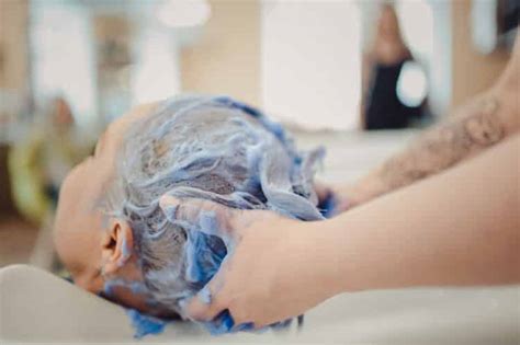 Bleaching will dry your hair out, and you want to save as much of your natural oils as possible. How long should you leave bleach in your hair? - Up On Beauty