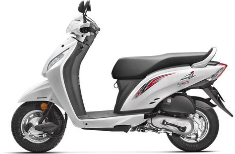 The activa 125 was priced at rs.58,926 and will now cost rs.57,001. Top 6 Most Fuel-Efficient Scooters in India