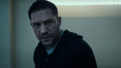 Tom Hardy Tries To Explain How Venom Is Connected To The Mcu Confuses Everyone