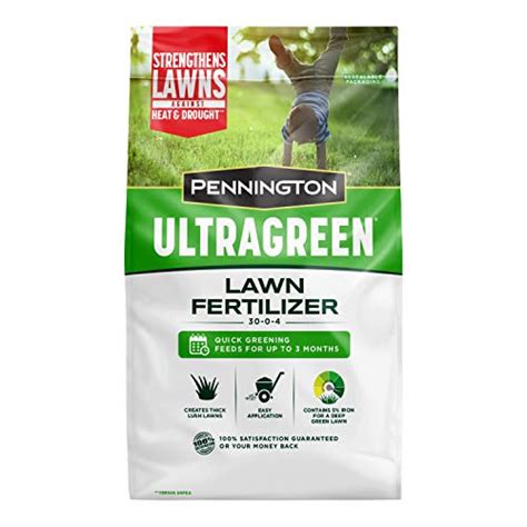 Scotts green max will give a deeper, greening lawn in just 3 days. Top 10 Best Scotts Green Max Fertilizer | Review 2021 ...