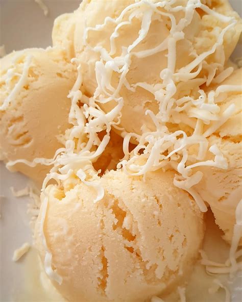 Sorbetes Filipino Dirty Ice Cream Recipes Recipe