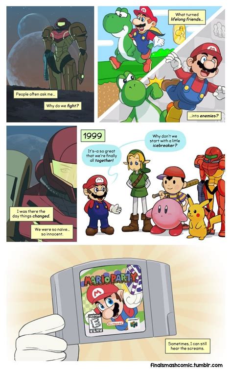 Super Smash Bros Memes Nintendo Super Smash Bros New Super Mario Bros