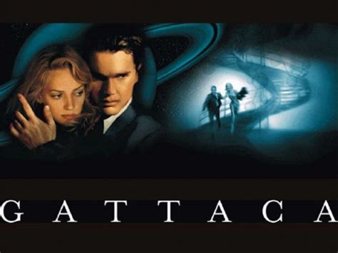 The young vincent freeman is born with a condition that would prevent him from space travel. C.S.I Eletro: Resumo do Filme Gattaca