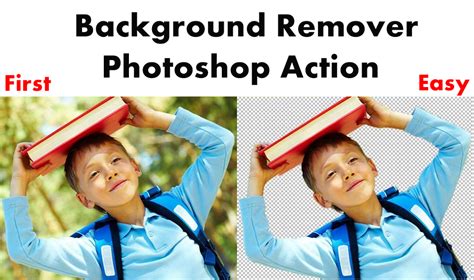 100% automatically, precisely in 3 seconds! Graphics Bird: Background Remover Photoshop Action