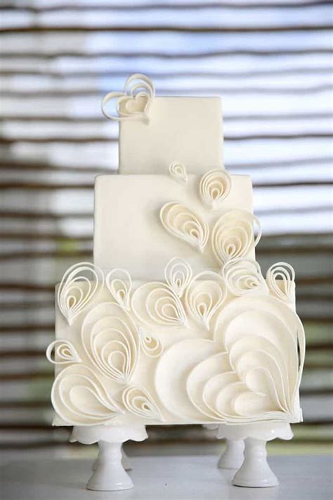Maybe you would like to learn more about one of these? 121 Amazing Wedding Cake Ideas You Will Love • Cool Crafts