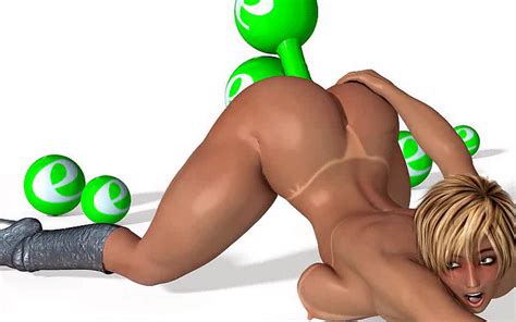 Rule 34 3d Anal Animated Animated Ass Blonde Hair Boots