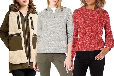 20 Amazon Fashion Deals To Shop During Presidents Day Weekend 2021