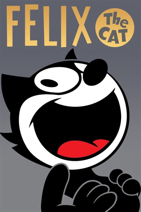 Felix The Cat 1958