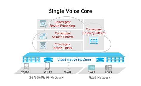Figure 3 Architecture Of The Svc Solution