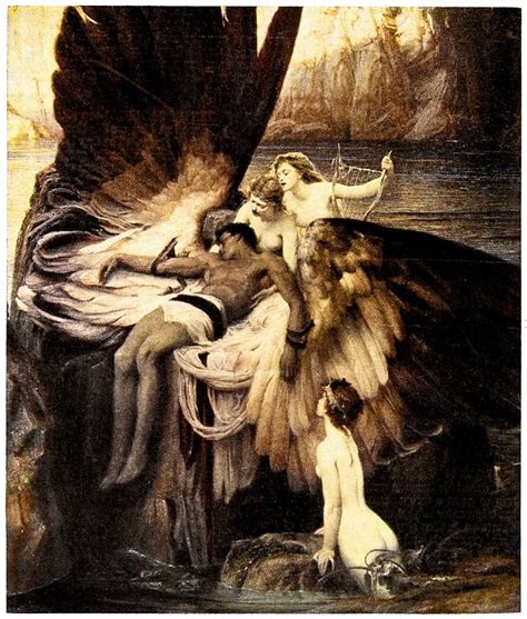 The Icarus And Daedalus Story The Most Popular Greek Myth