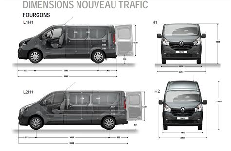 Trafic Forum Voir Le Sujet Renault Trafic Iii 2014
