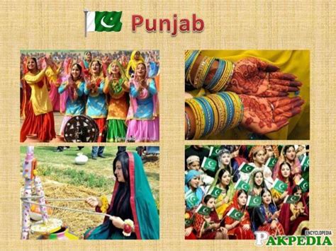 Punjabi Culture Punjabi Culture Pakistani Culture Pakistan Culture